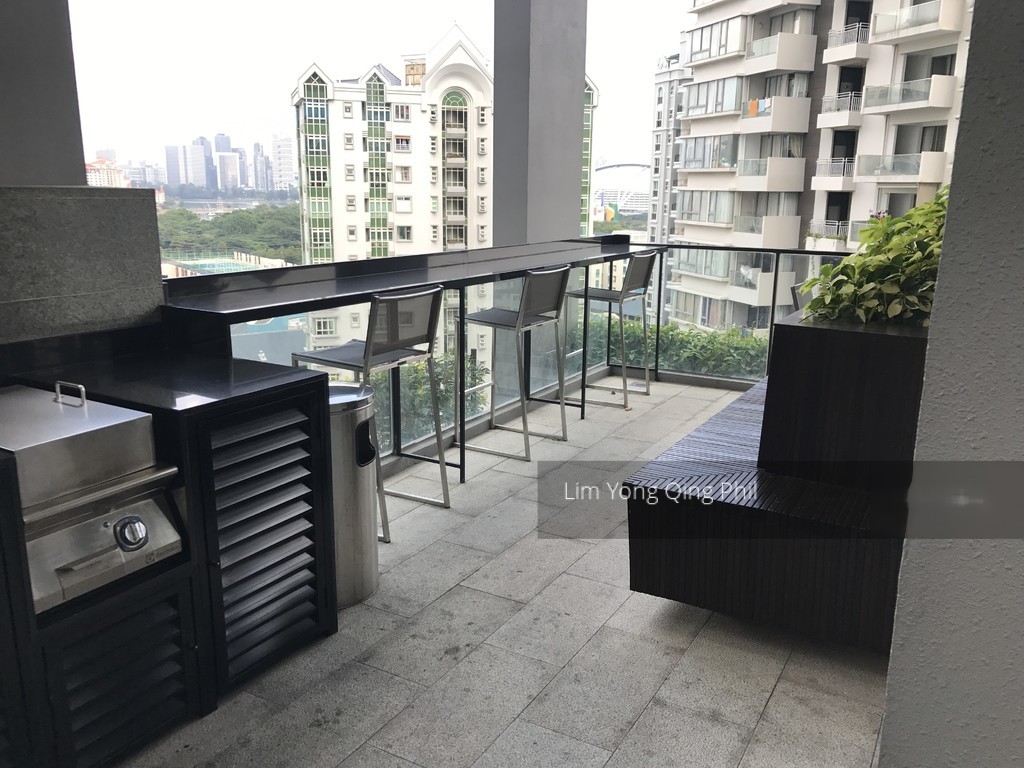 Fulcrum (D15), Condominium #208051781